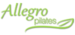 Logo Allegro Pilates