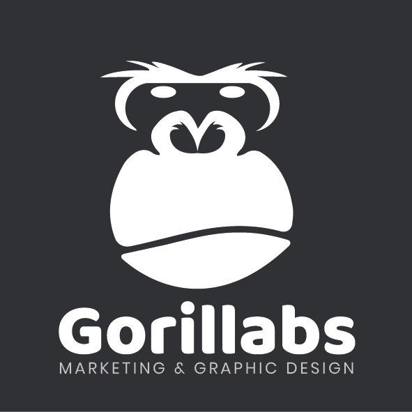 Gorillabs, Graphic Design and Marketing Digital