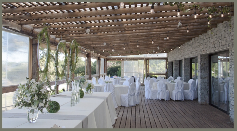 Bodas - NOI Decoraciones