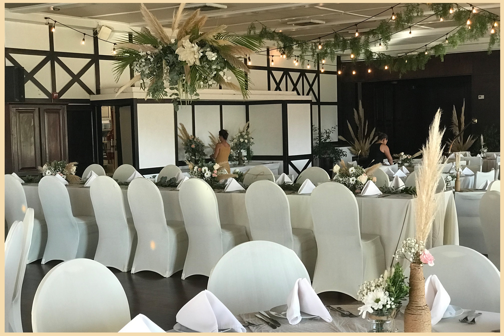 Bodas - NOI Decoraciones