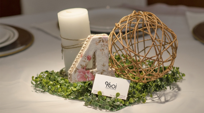 Bodas - NOI Decoraciones