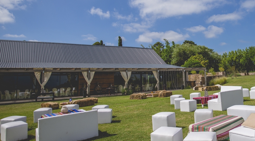 Bodas - NOI Decoraciones