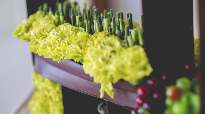 Bodas - NOI Decoraciones