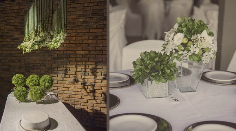 Bodas - NOI Decoraciones