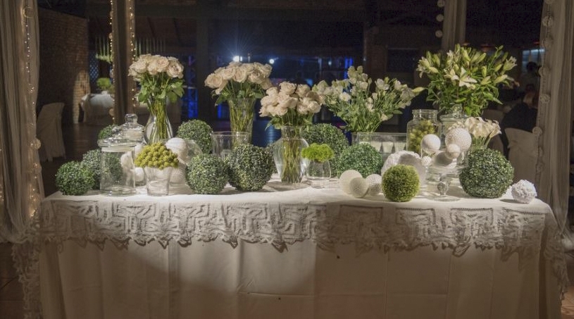 Bodas - NOI Decoraciones