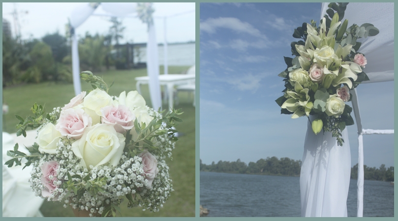 Bodas - NOI Decoraciones