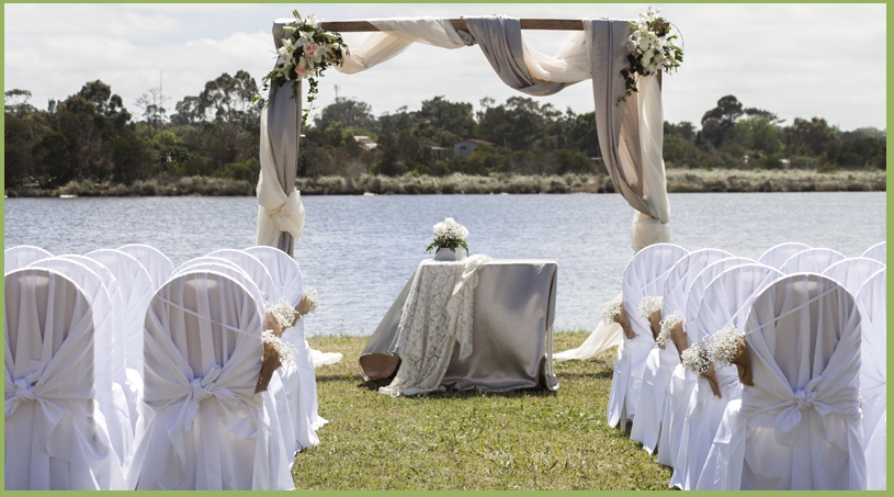 Bodas - NOI Decoraciones