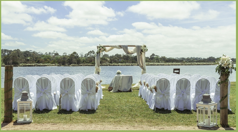 Bodas - NOI Decoraciones