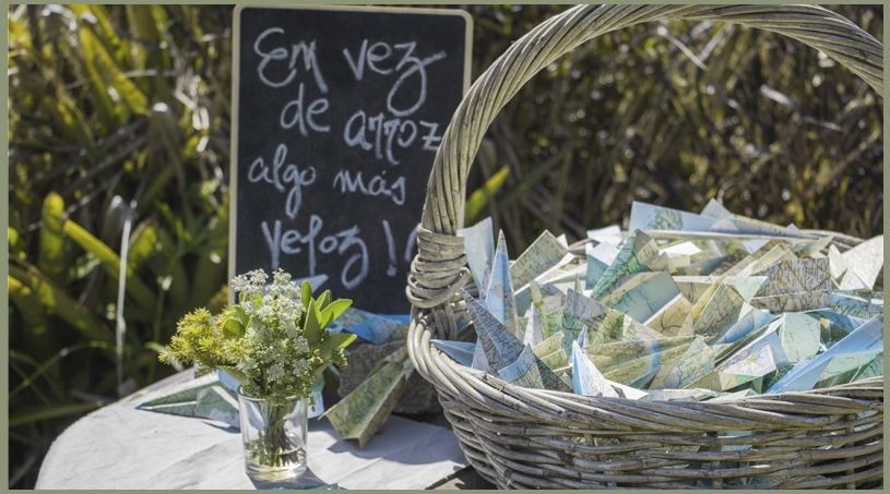 Bodas - NOI Decoraciones