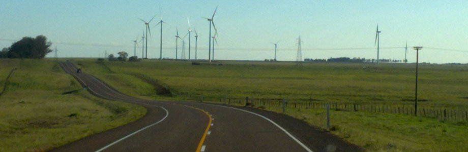 Zama - transporte en uruguay