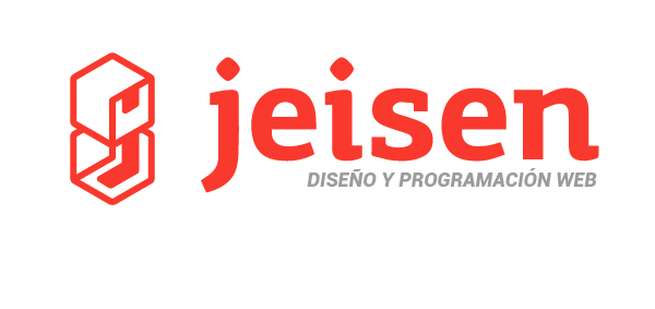 jeisen - diseño y programación web